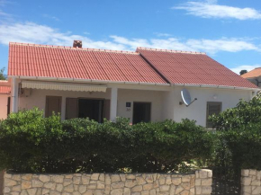 Luce, Povljana